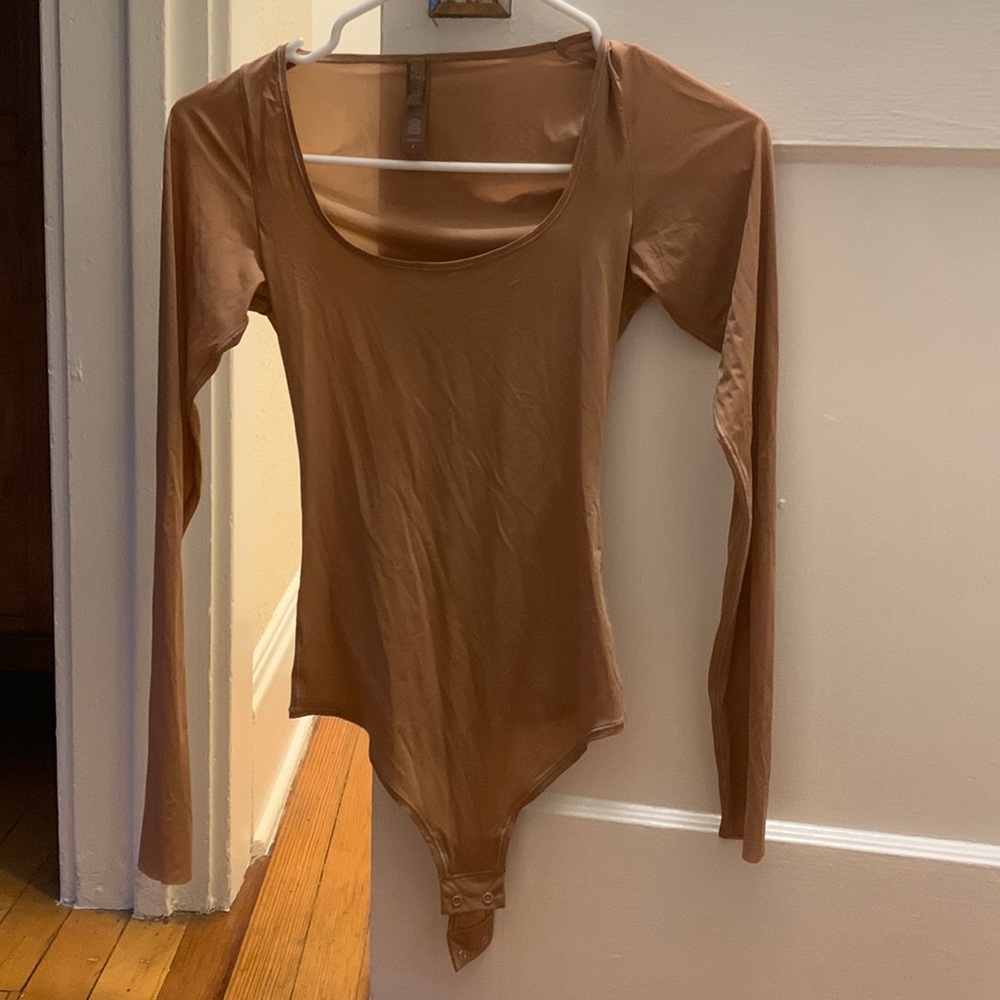 Skims Bodysuit